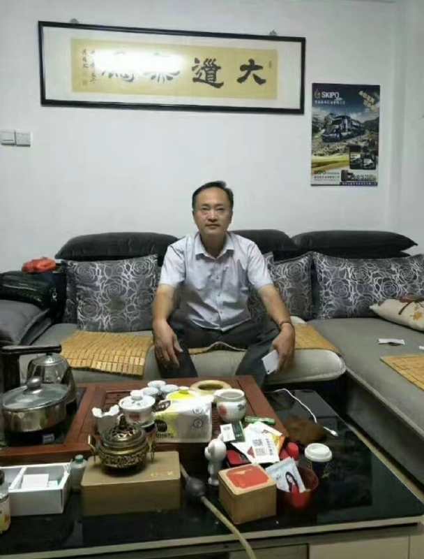 星光的第一张照片--厦门婚介网