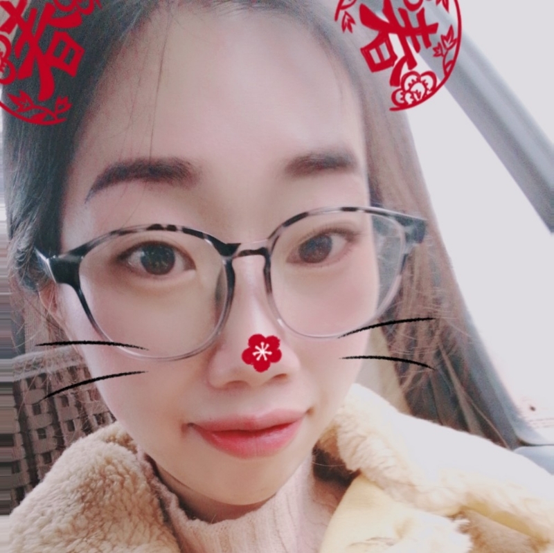 芮雪的第一张照片--厦门婚介网