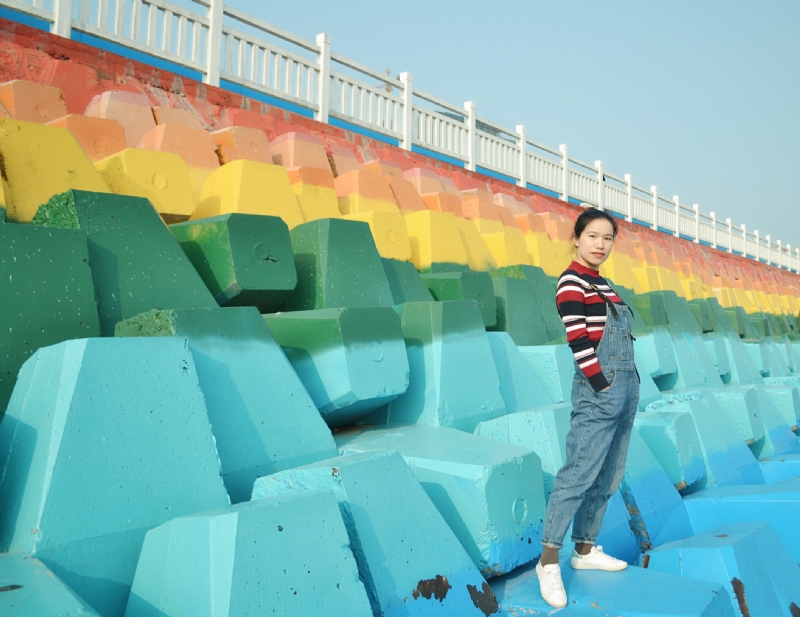 小艾樱樱的第一张照片--厦门婚介网