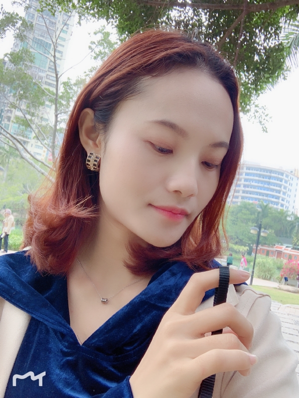 曼夕的第一张照片--厦门婚介网
