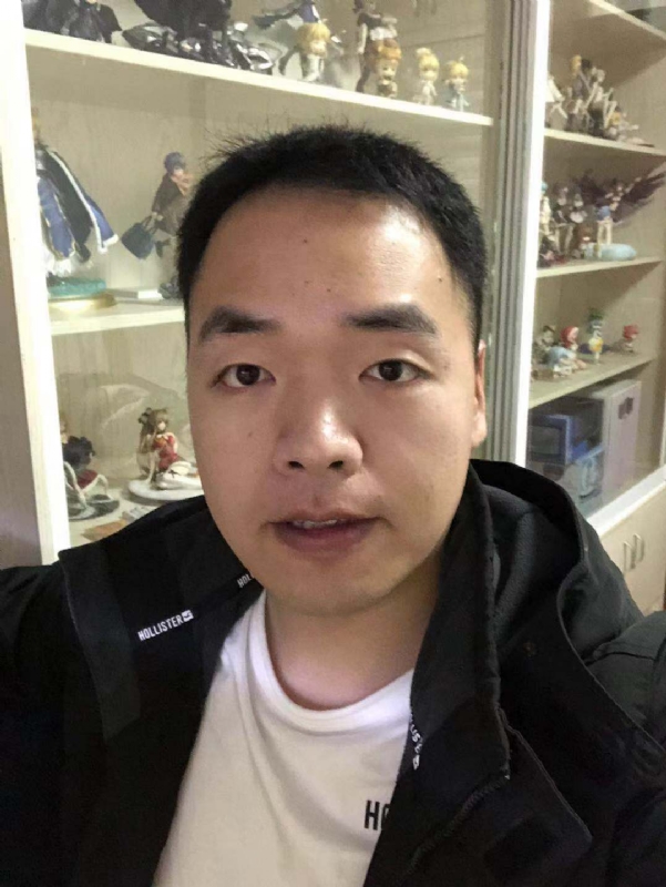 暴走KUMA的第一张照片--厦门婚介网