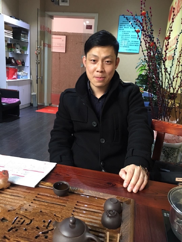 杨洋的第二张照片--厦门婚介网