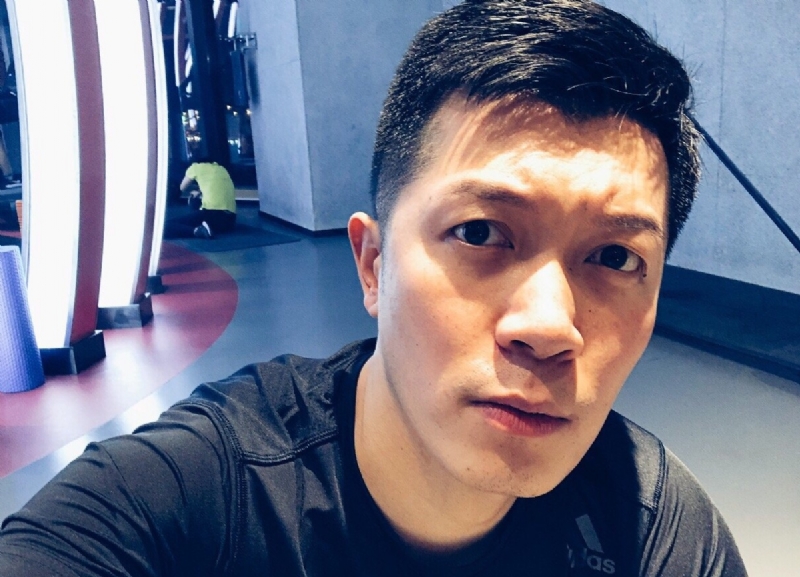 张勇耀的第一张照片--厦门婚介网