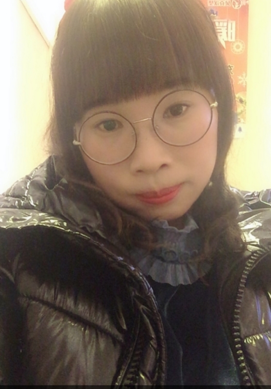 琴子的第一张照片--厦门婚介网