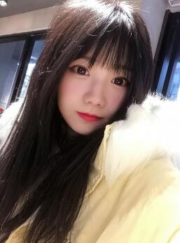琳琳的第一张照片--厦门婚介网