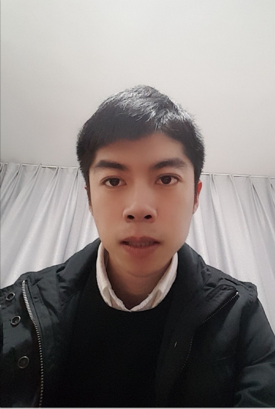别发呆的第一张照片--厦门婚介网