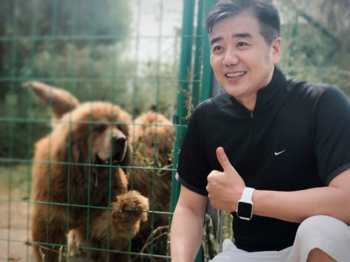 宁缺毋滥的第一张照片--厦门婚介网