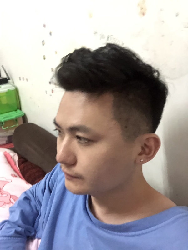jason的第一张照片--厦门婚介网