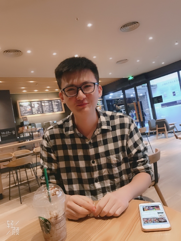 jason的第二张照片--厦门婚介网