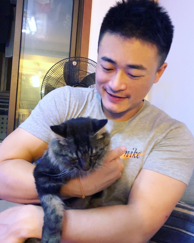林云海的第二张照片--厦门婚介网