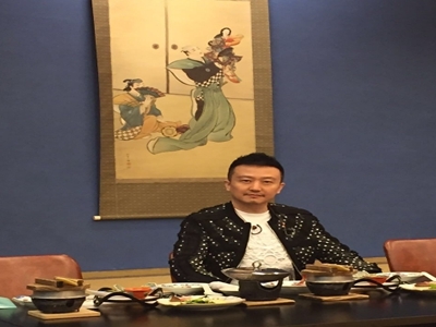 月影沙丘的第一张照片--厦门婚介网