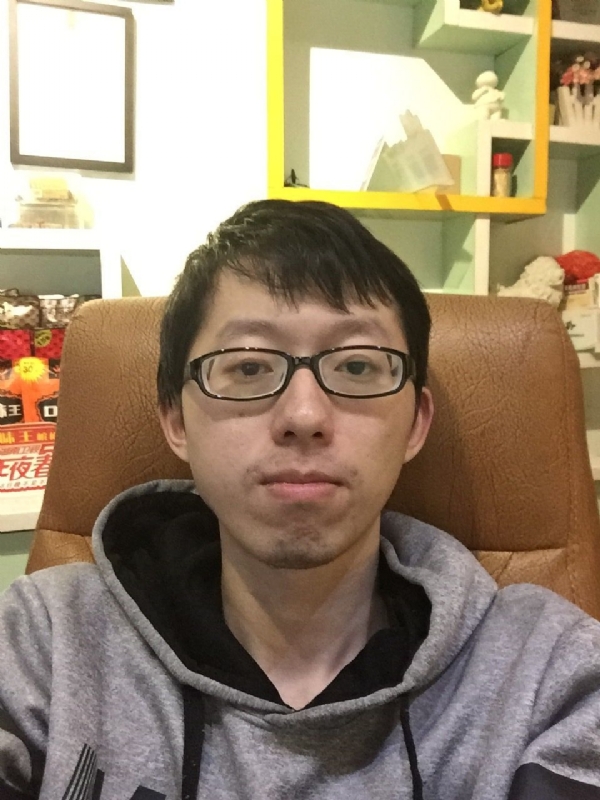 桀桀的第一张照片--厦门婚介网
