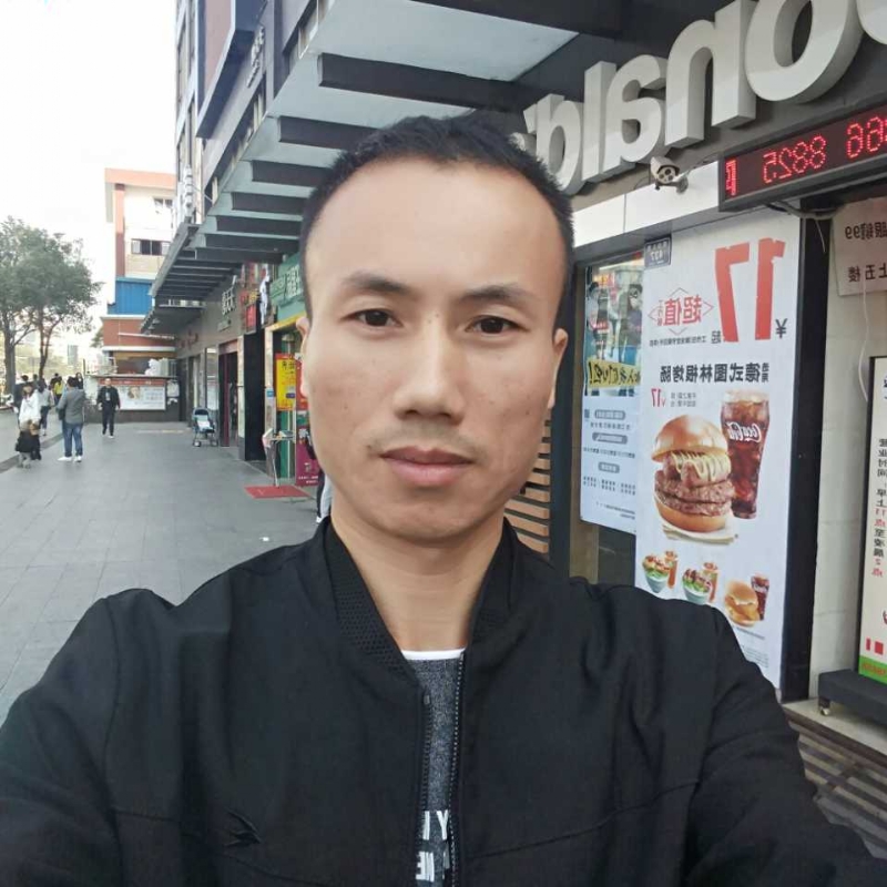 地瓜的第一张照片--厦门婚介网
