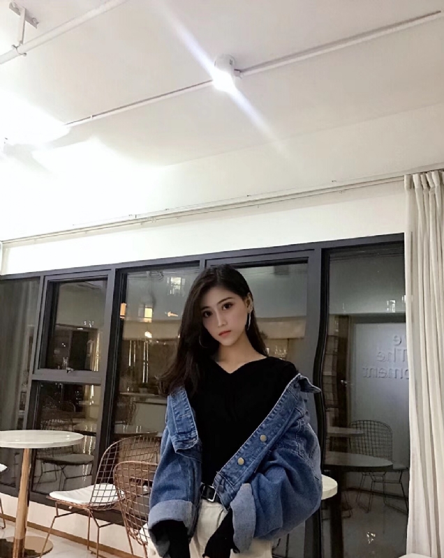 爱笑的眼睛的第一张照片--厦门婚介网