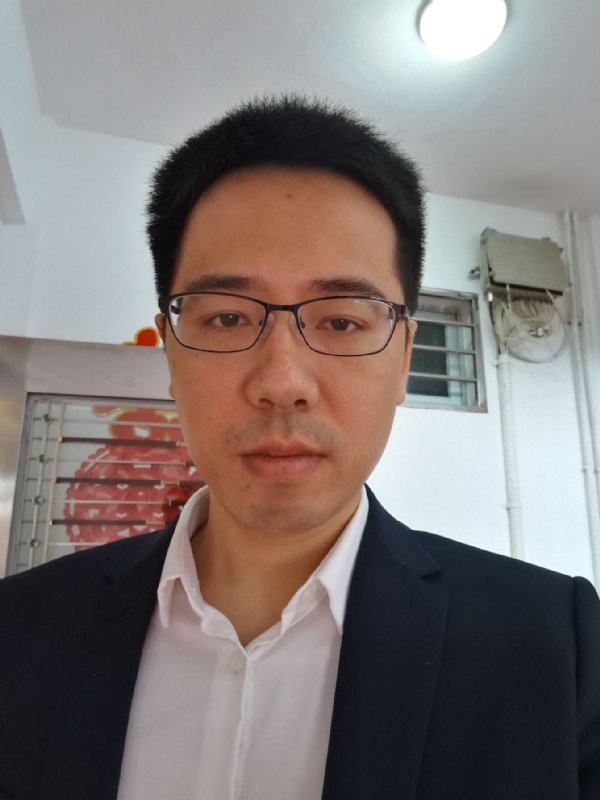 妥妥当当的第一张照片--厦门婚介网