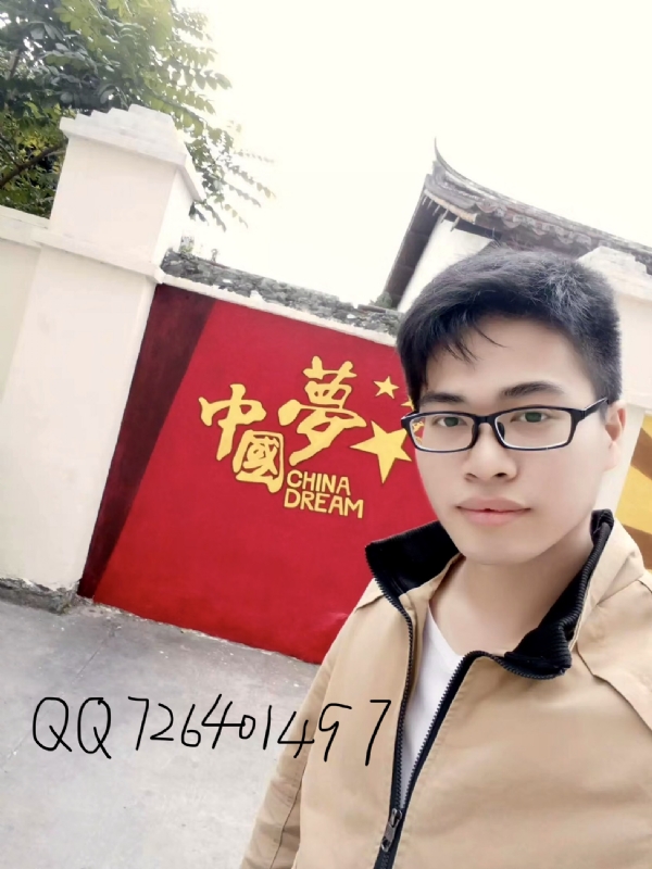 奋斗2020的第一张照片--厦门婚介网