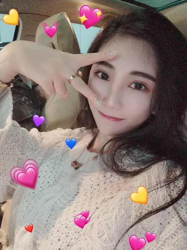 孙雪的第一张照片--厦门婚介网