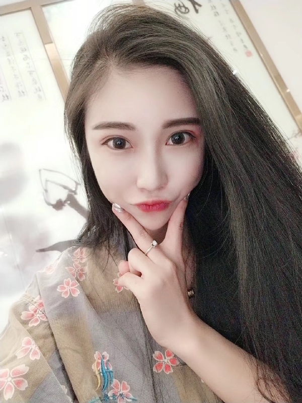 孙雪的第二张照片--厦门婚介网