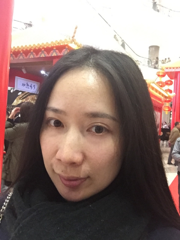 sisi的第一张照片--厦门婚介网