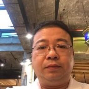 一个70后的离异大叔的第一张照片--厦门婚介网