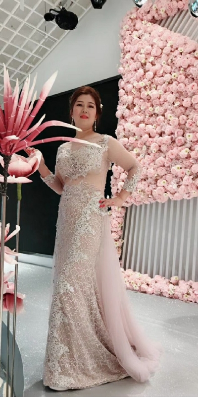 sophie的第一张照片--厦门婚介网