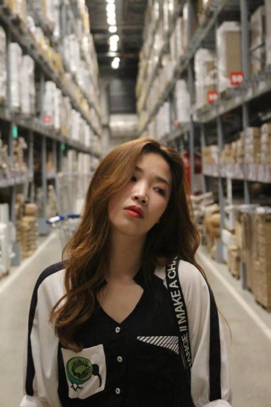 平ling的第二张照片--厦门婚介网