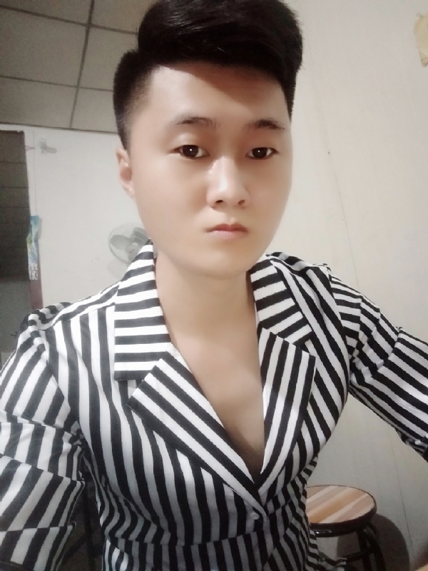 随遇而安的第一张照片--厦门婚介网