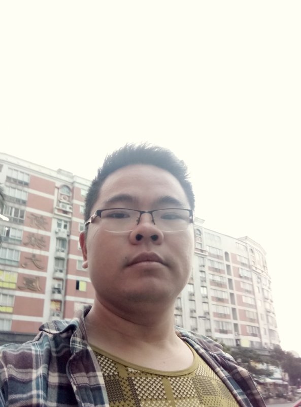 今生今世的第一张照片--厦门婚介网