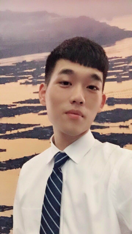 欧弟的第一张照片--厦门婚介网