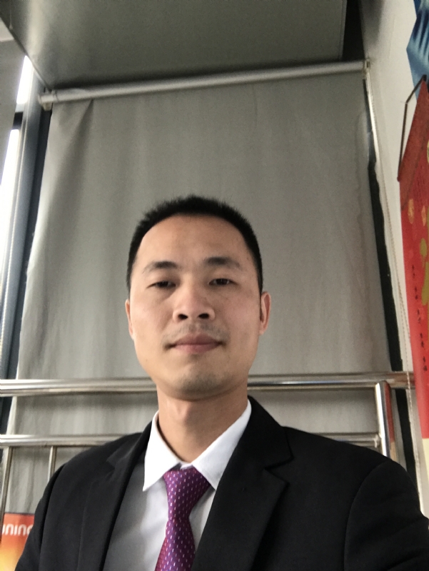 等你来的第一张照片--厦门婚介网