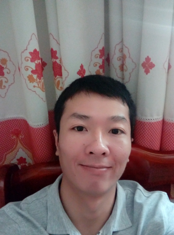 疯狂的土豆的第一张照片--厦门婚介网