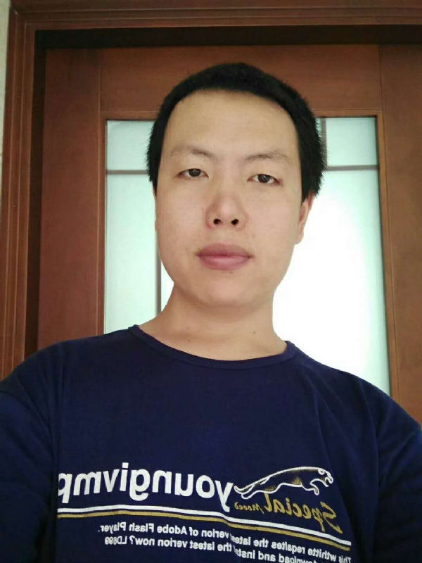期待认识你的第一张照片--厦门婚介网