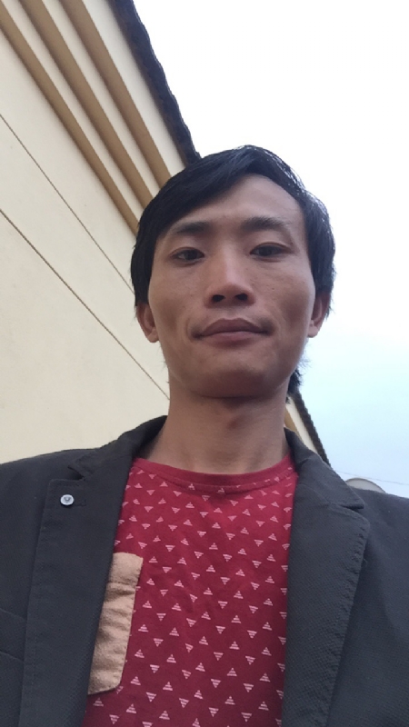WENK的第一张照片--厦门婚介网