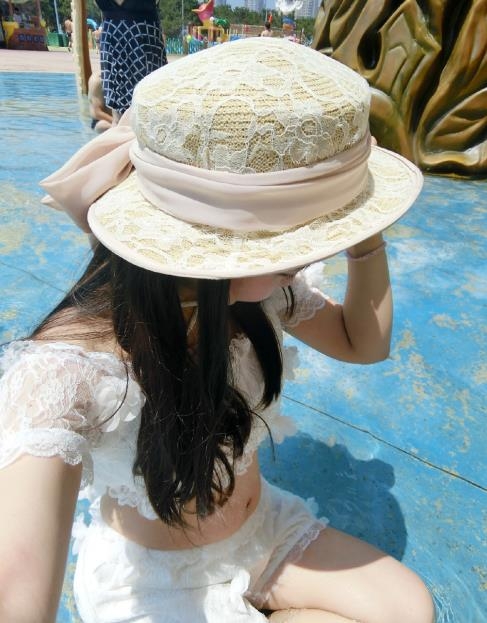 小妮的第二张照片--厦门婚介网