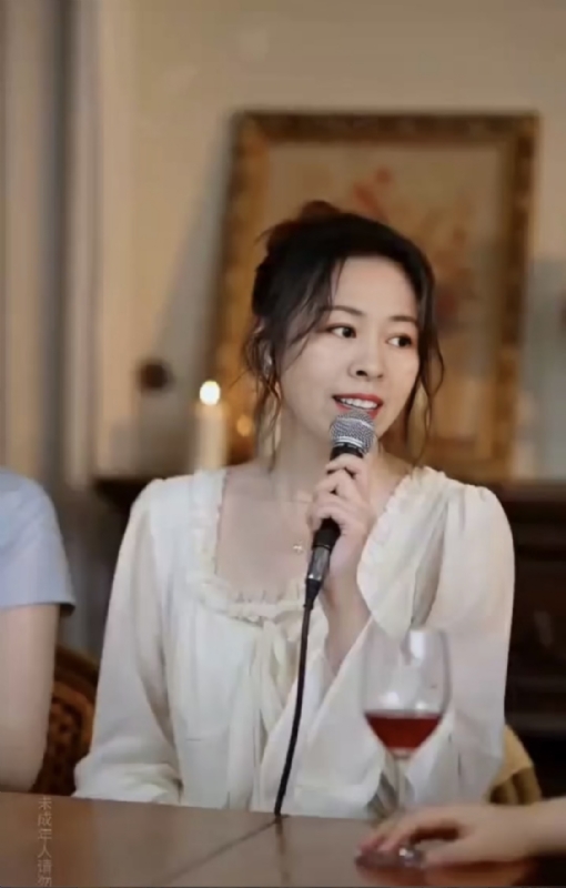 向往山里生活的第一张照片--厦门婚介网