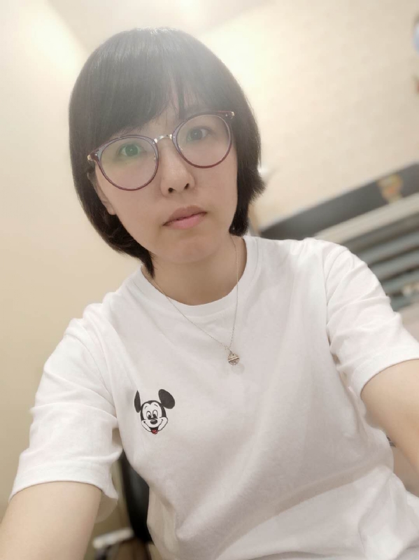 至简至繁的第一张照片--厦门婚介网