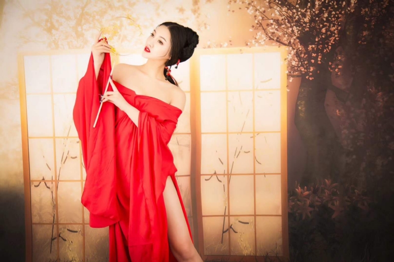 小艾的第三张照片--厦门婚介网