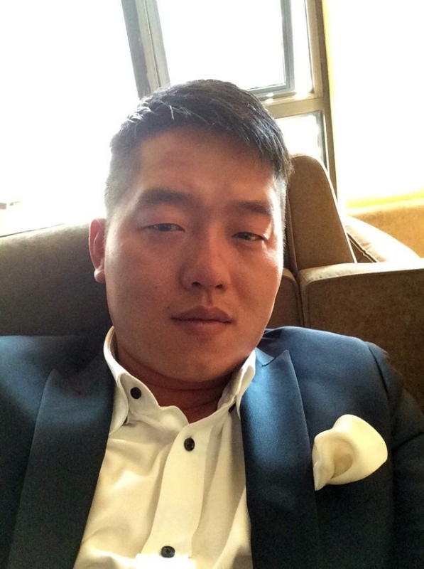 风往北吹的第二张照片--厦门婚介网