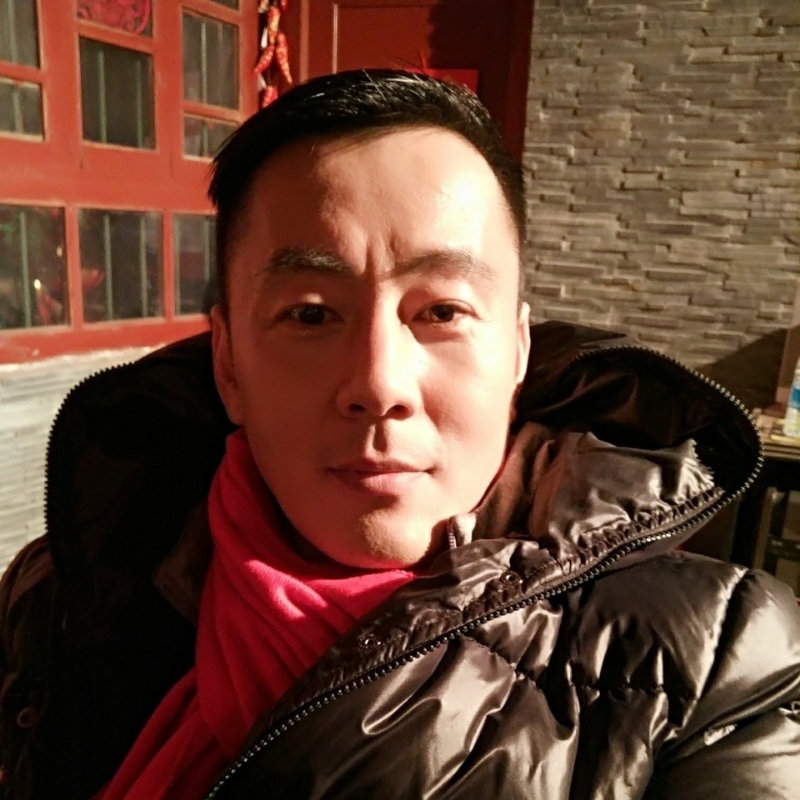 月满西楼的第一张照片--厦门婚介网
