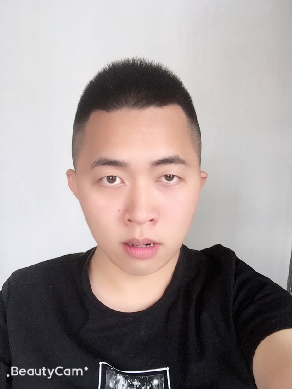 小白的第一张照片--厦门婚介网