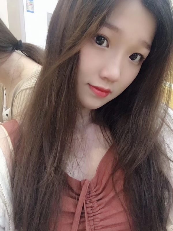 安安的第一张照片--厦门婚介网