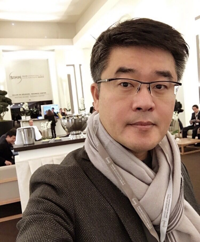 天马行空的第一张照片--厦门婚介网