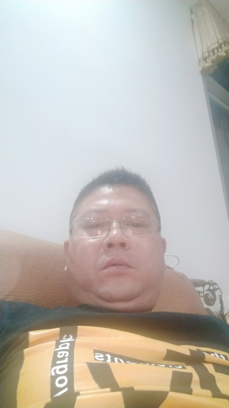 阿明的第一张照片--厦门婚介网