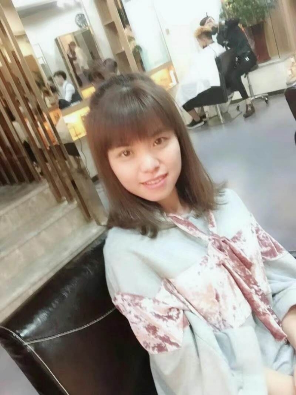 米砂的第一张照片--厦门婚介网