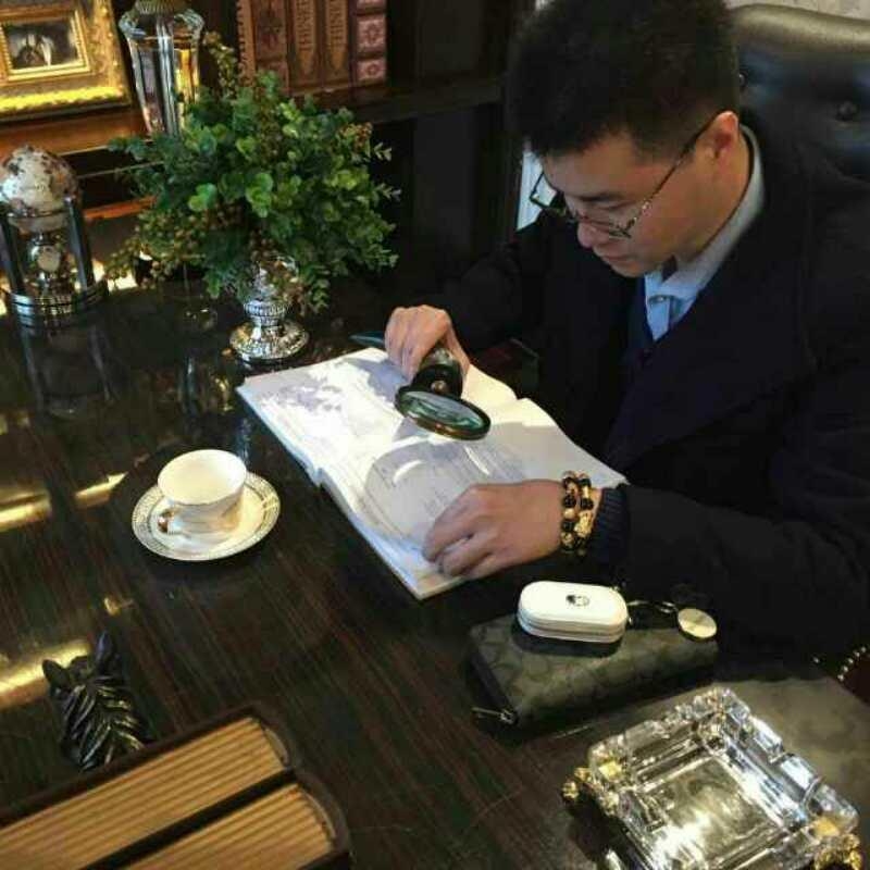 海纳百川的第一张照片--厦门婚介网