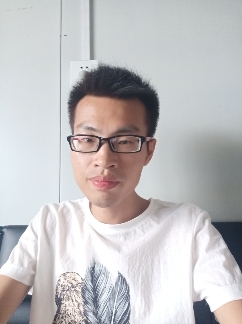 只求缘分来到的第一张照片--厦门婚介网