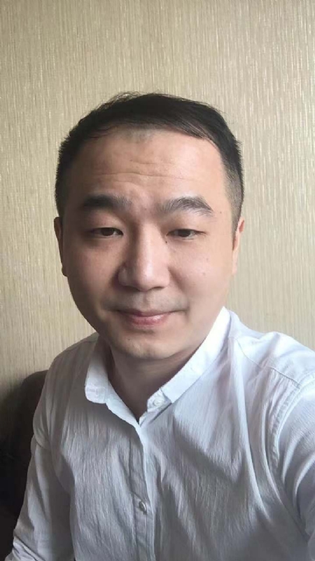 陈泽龙的第一张照片--厦门婚介网