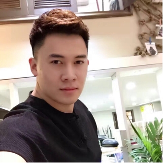 拥有神一样的男人的第一张照片--厦门婚介网