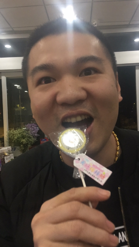 王小叶的第一张照片--厦门婚介网