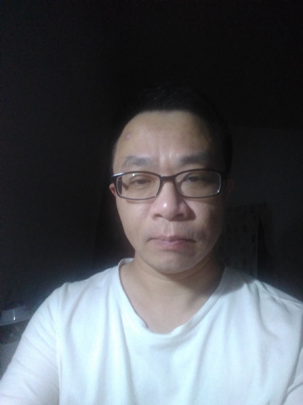 尘梦短促的第一张照片--厦门婚介网